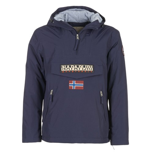 Napapijri - RAINFOREST WINTER POCKET Marino