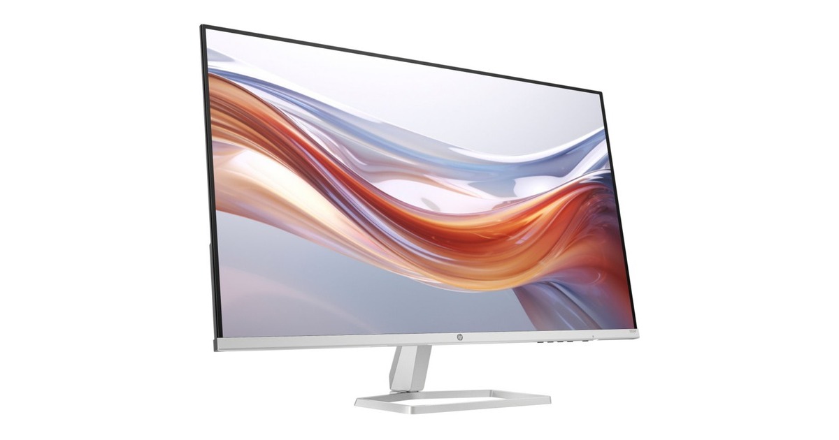 HPSeries 5 532sf 31.5