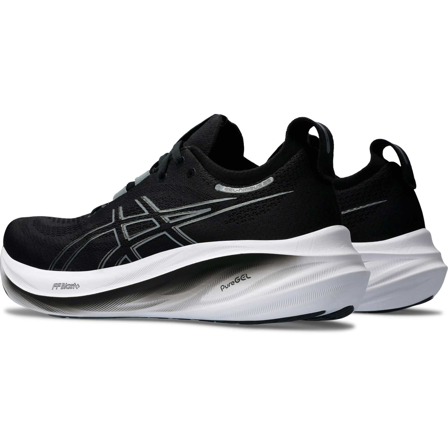 ASICS GEL-Nimbus 26 Heren