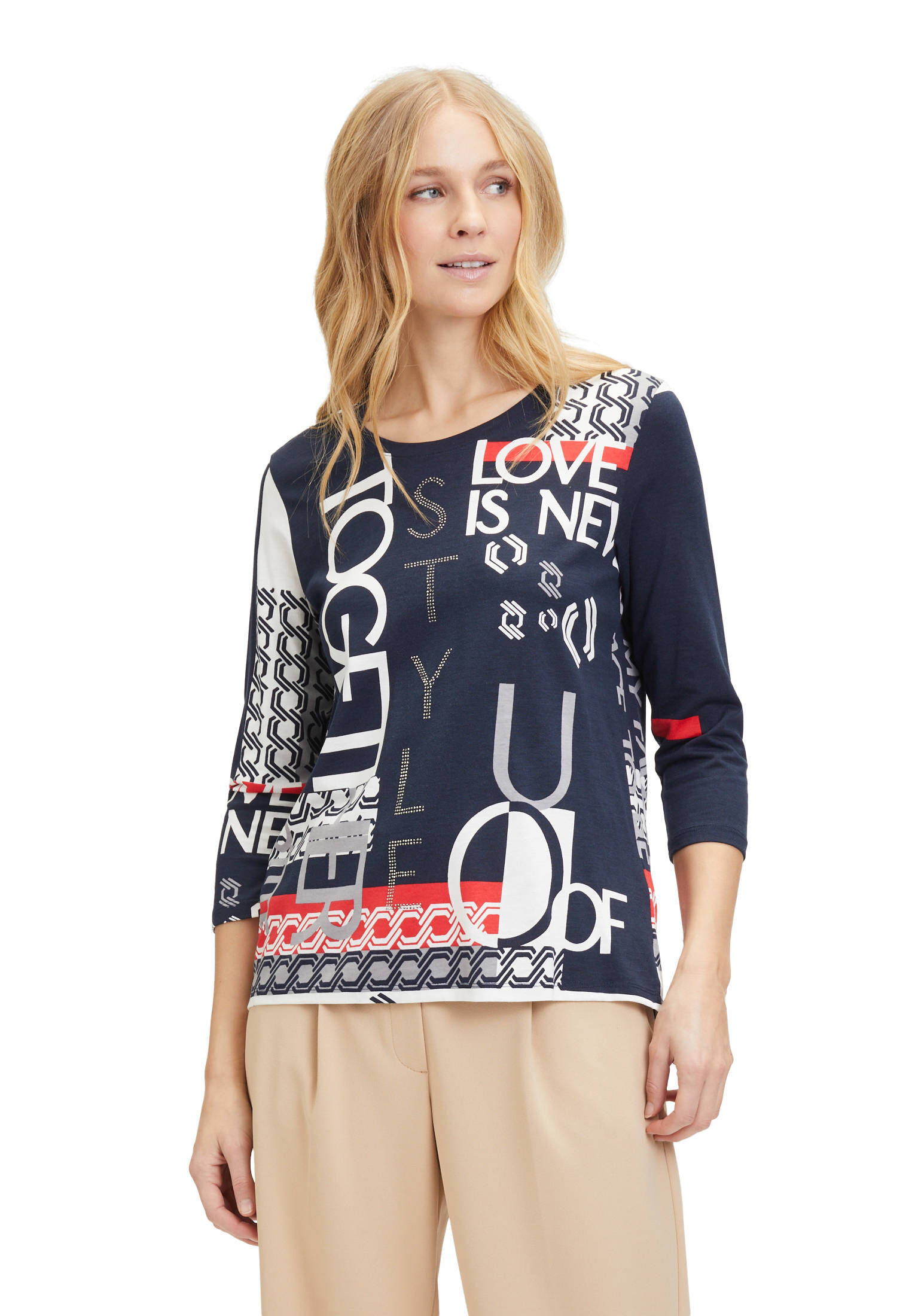 Betty Barclay| Damen Shirt