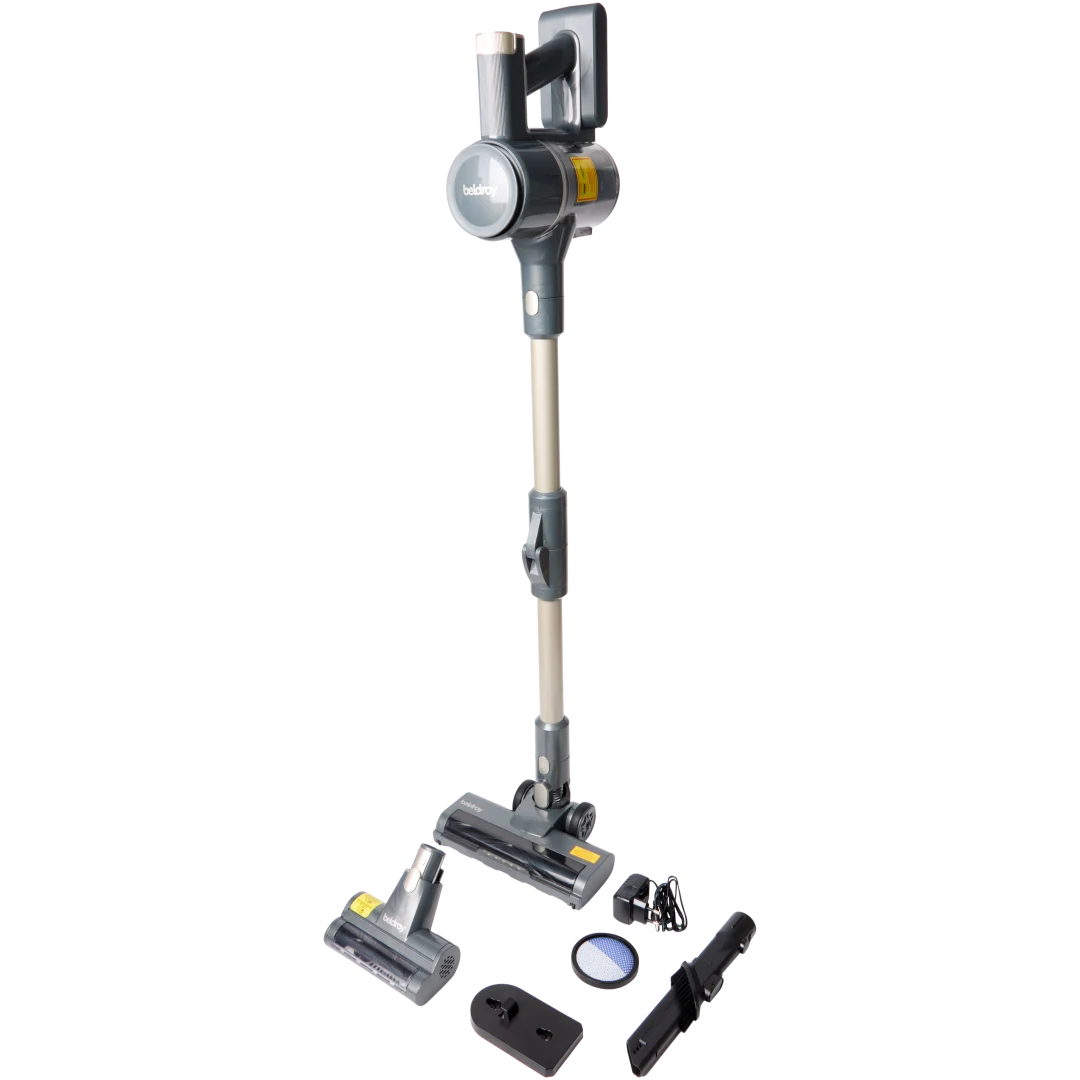 Aspirateur balai sans fil Beldray