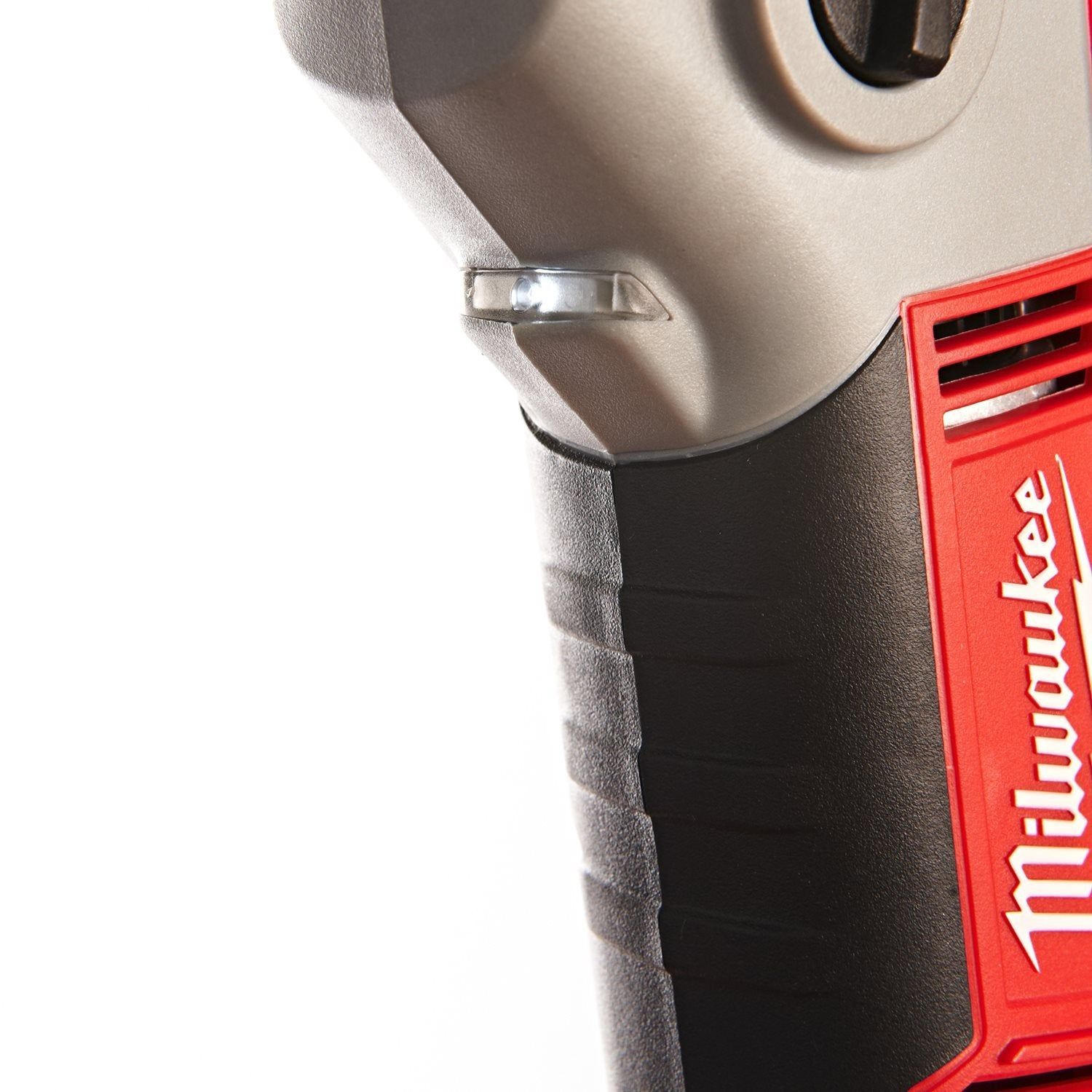 Milwaukee M18 BH-0 Compacte Accu Boorhamer SDS-Plus 1,2J 18V Basic Body - 4933443320