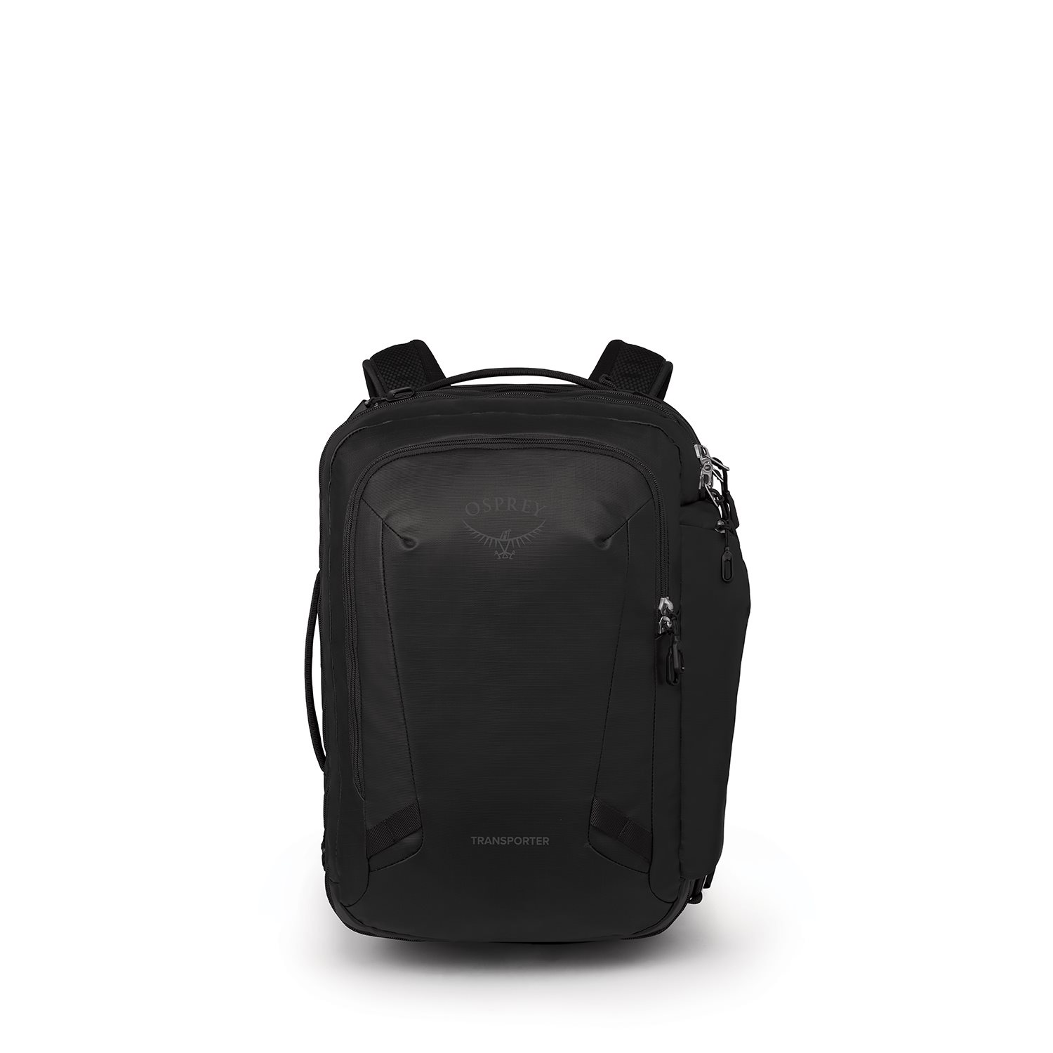 Osprey Transporter Carry On Bag 36 raven black-black