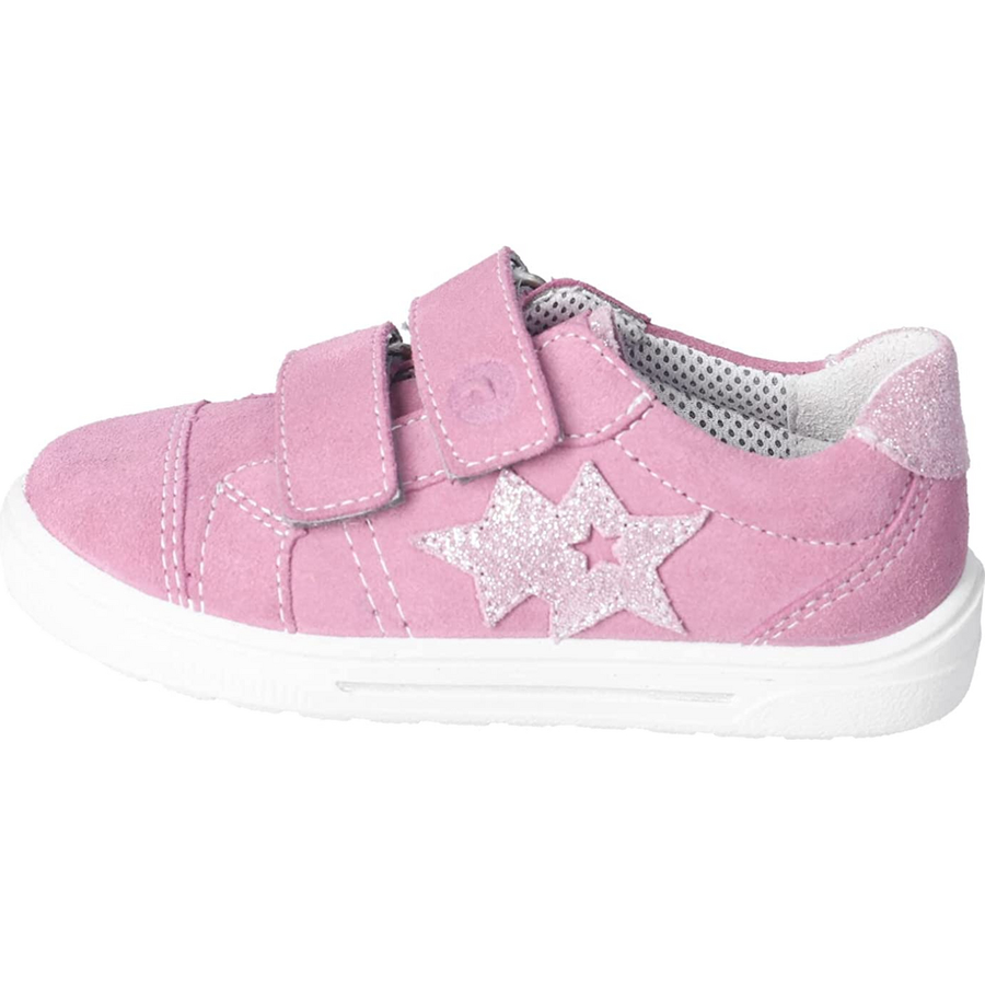 Ricosta Halbschuhe Rosa