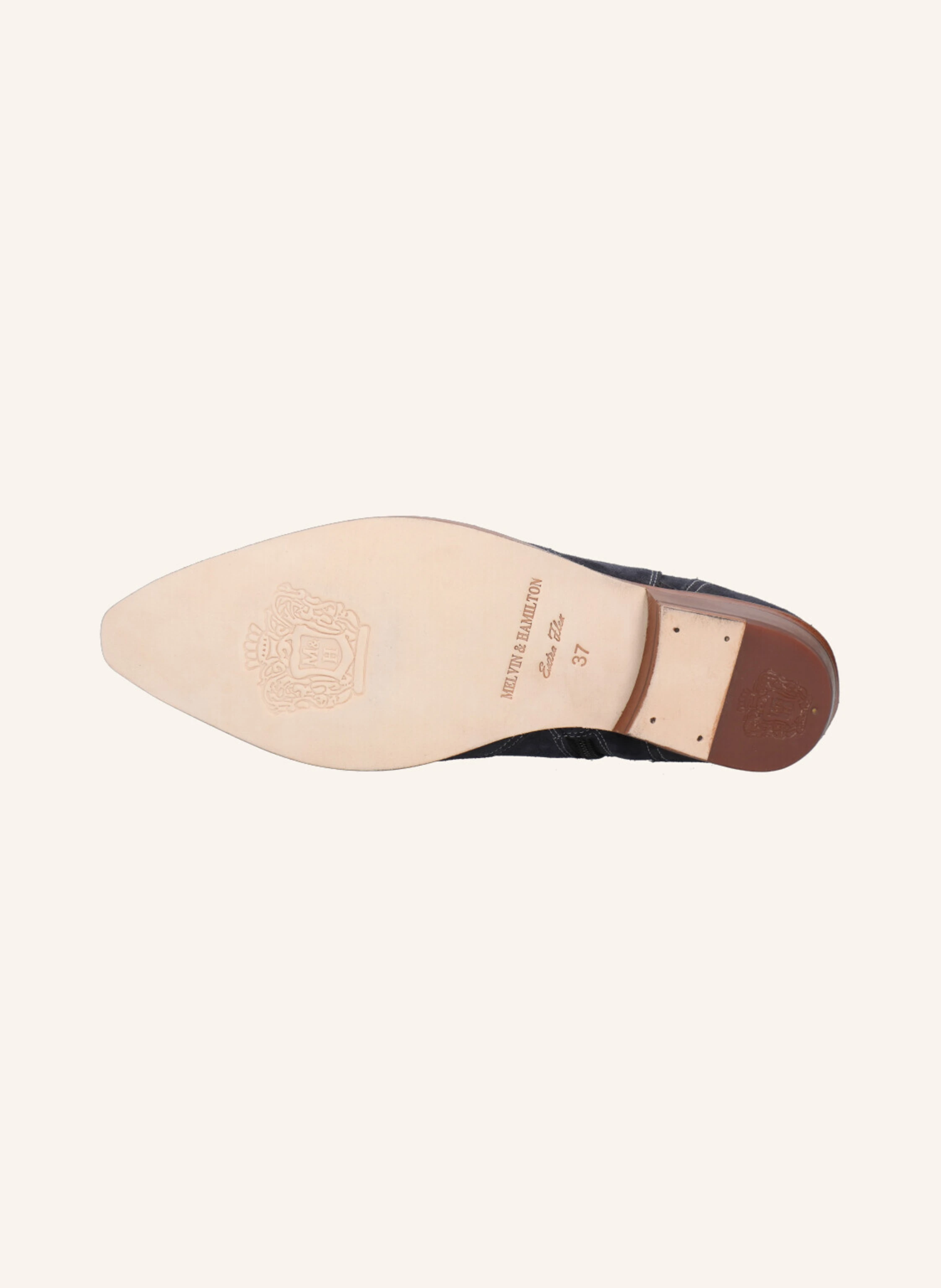 MELVIN & HAMILTON Ankle-Boots SHYLA 3