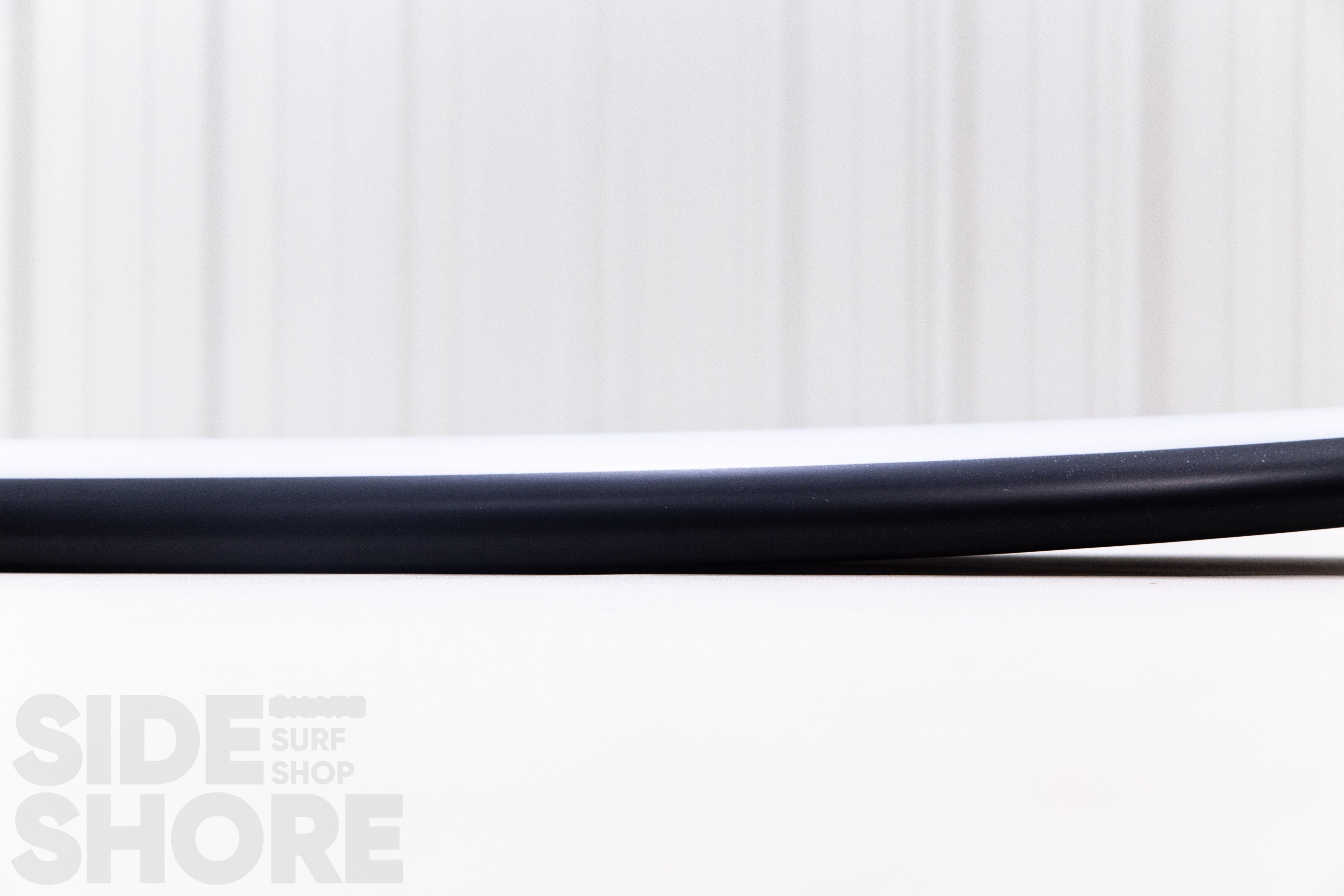 Christenson Surfboards The Wolverine - Black Rails - 6'8