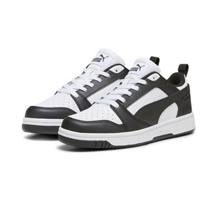 PUMA JR Rebound V6 LO Sneakers