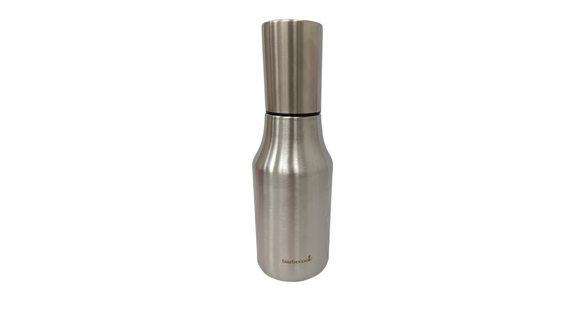 BarbecookOliefles uit RVS, 500ml