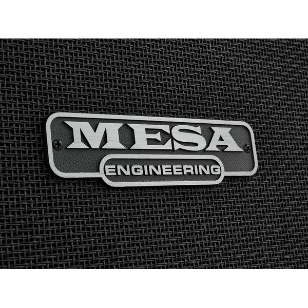 Mesa Boogie Mini Rectifier 19 ST