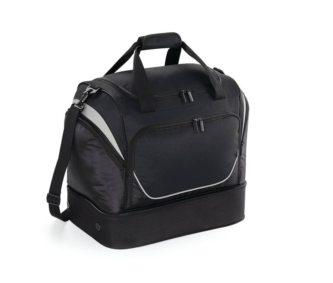 Quadra QD285 - Sac de Sport Compartimenté Ventilé
