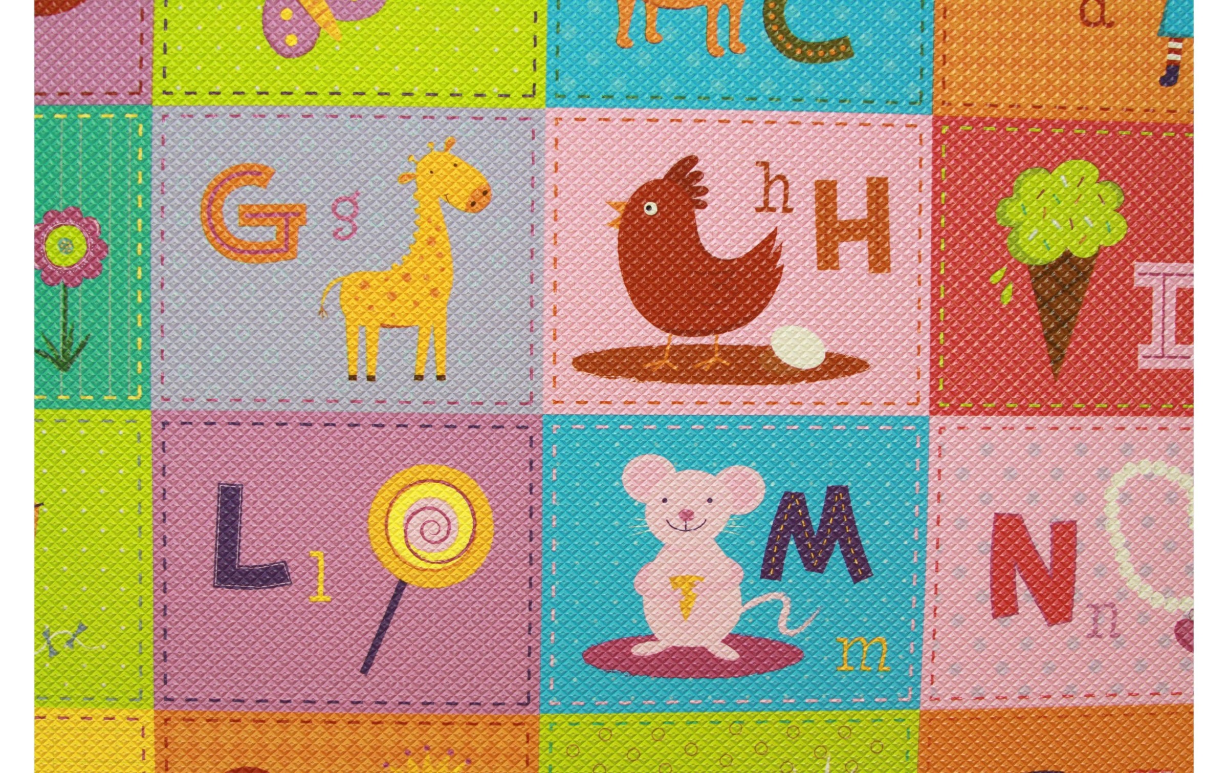 Dwinguler Spielmatte »190 x 130 cm«