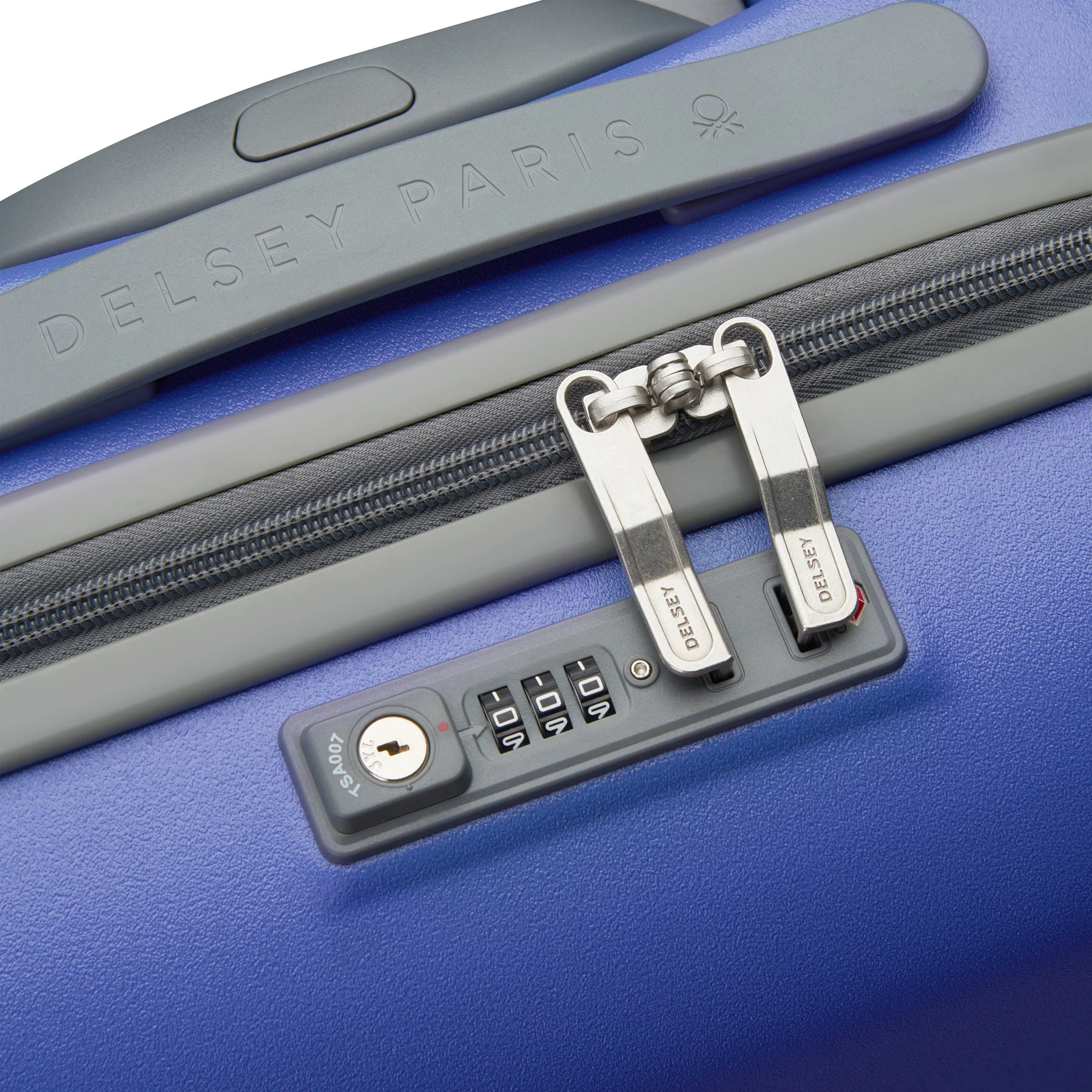Valise cabine - S SLIM (55CM)