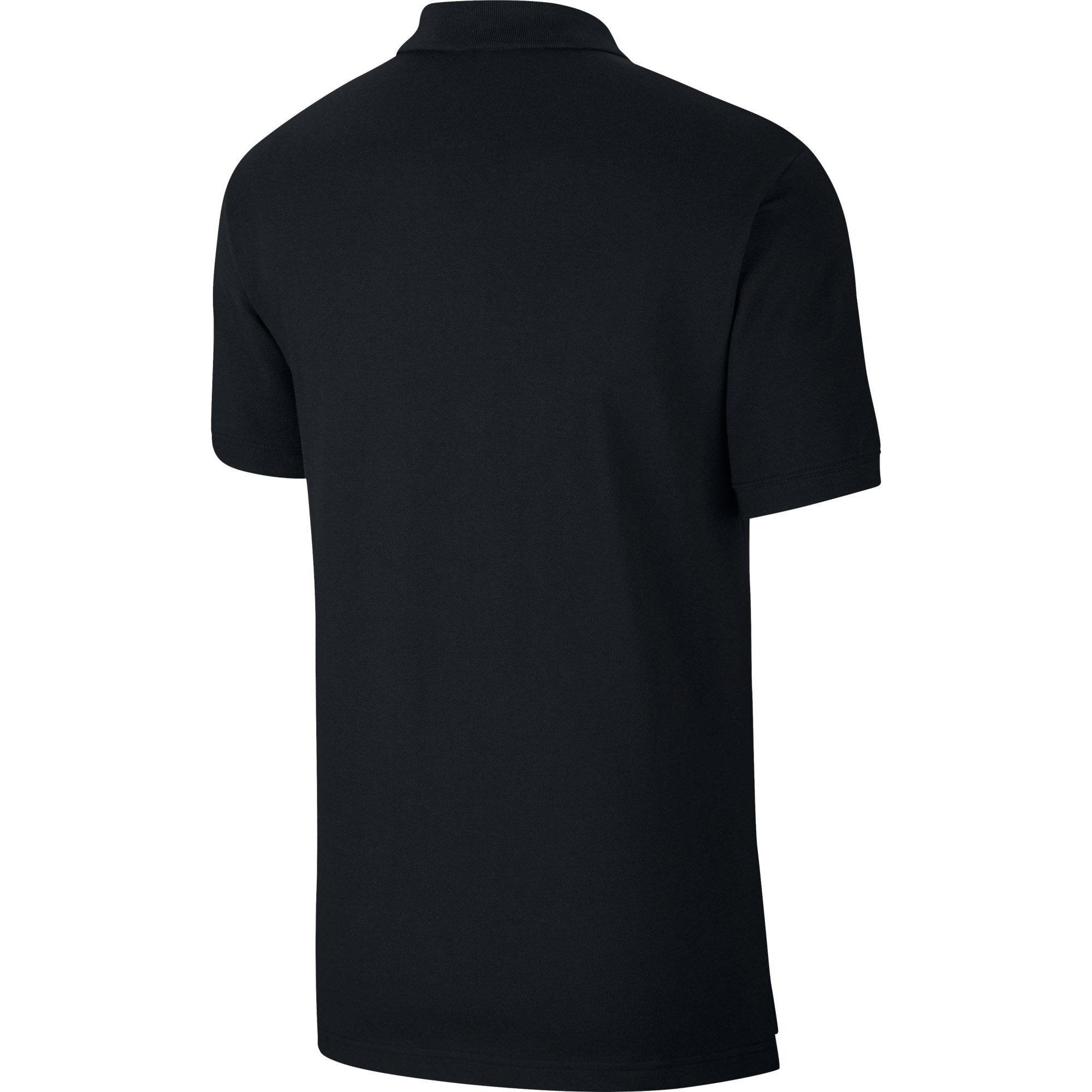 Nike Match Up Polo Shirt Mens