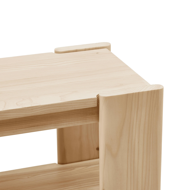 Form&Refine Beam bank 112
