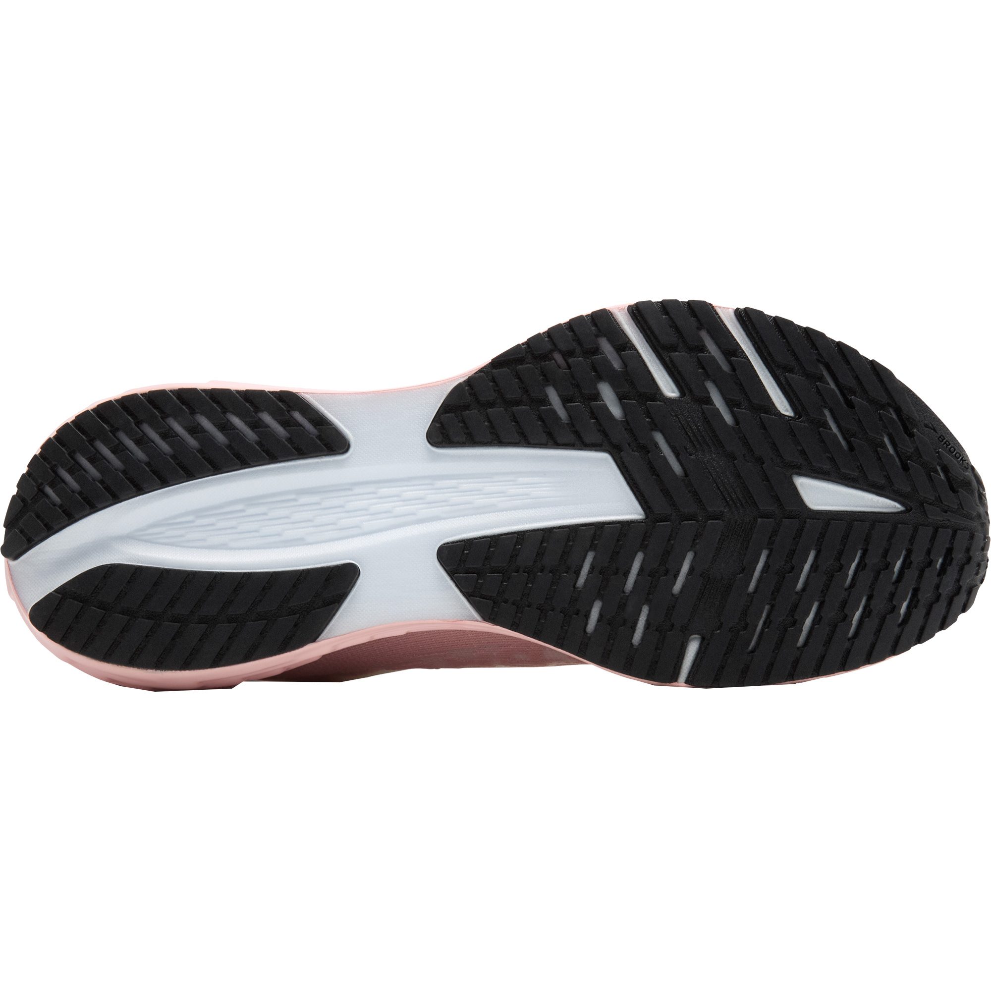 Brooks Launch 11 Laufschuhe Damen weiß