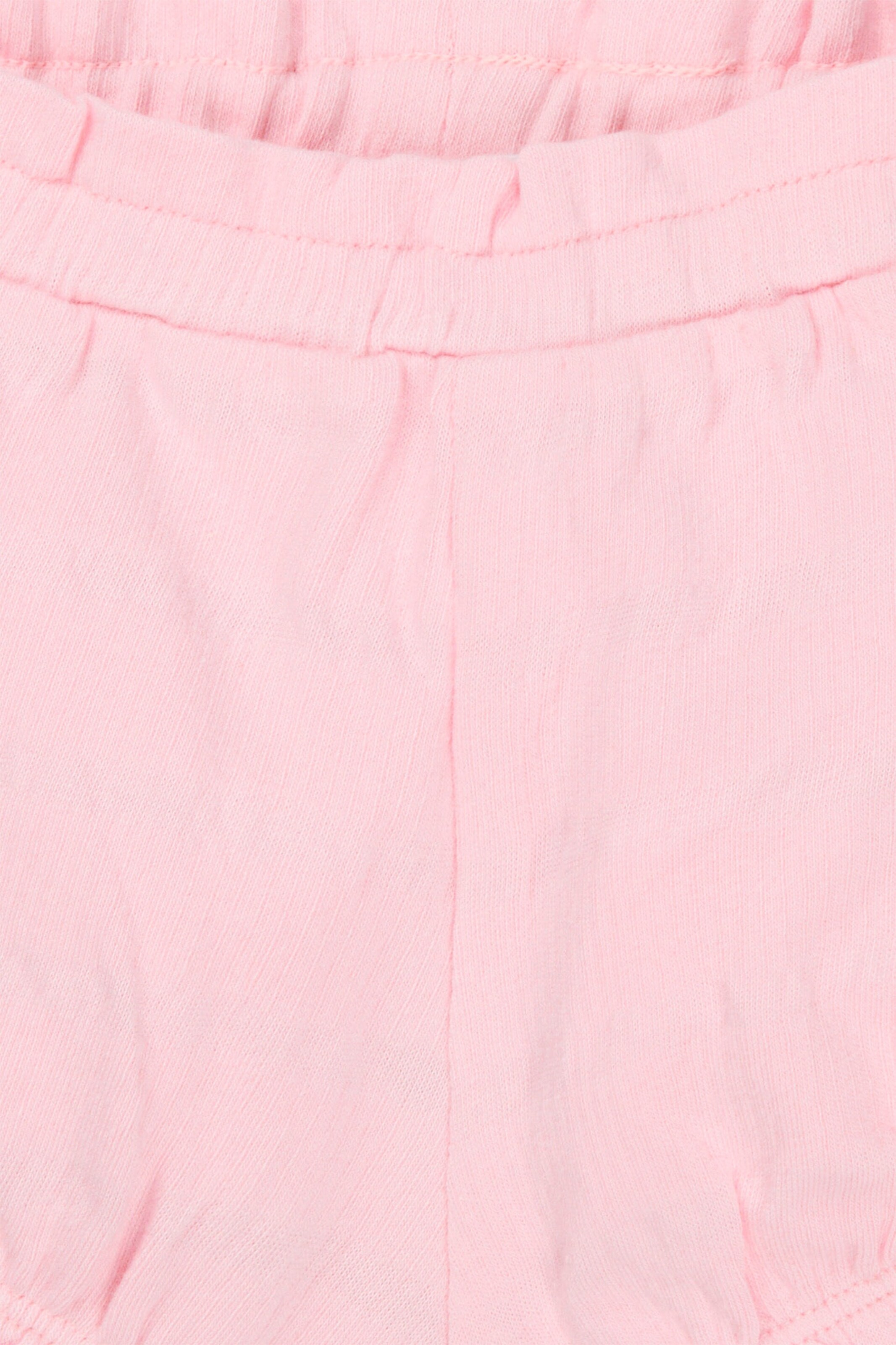 Noppies Baby Shorts Morongo Lilac Snow