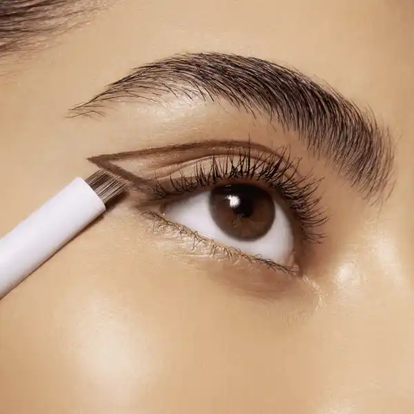 Eyeliner brush 01 Just wing it