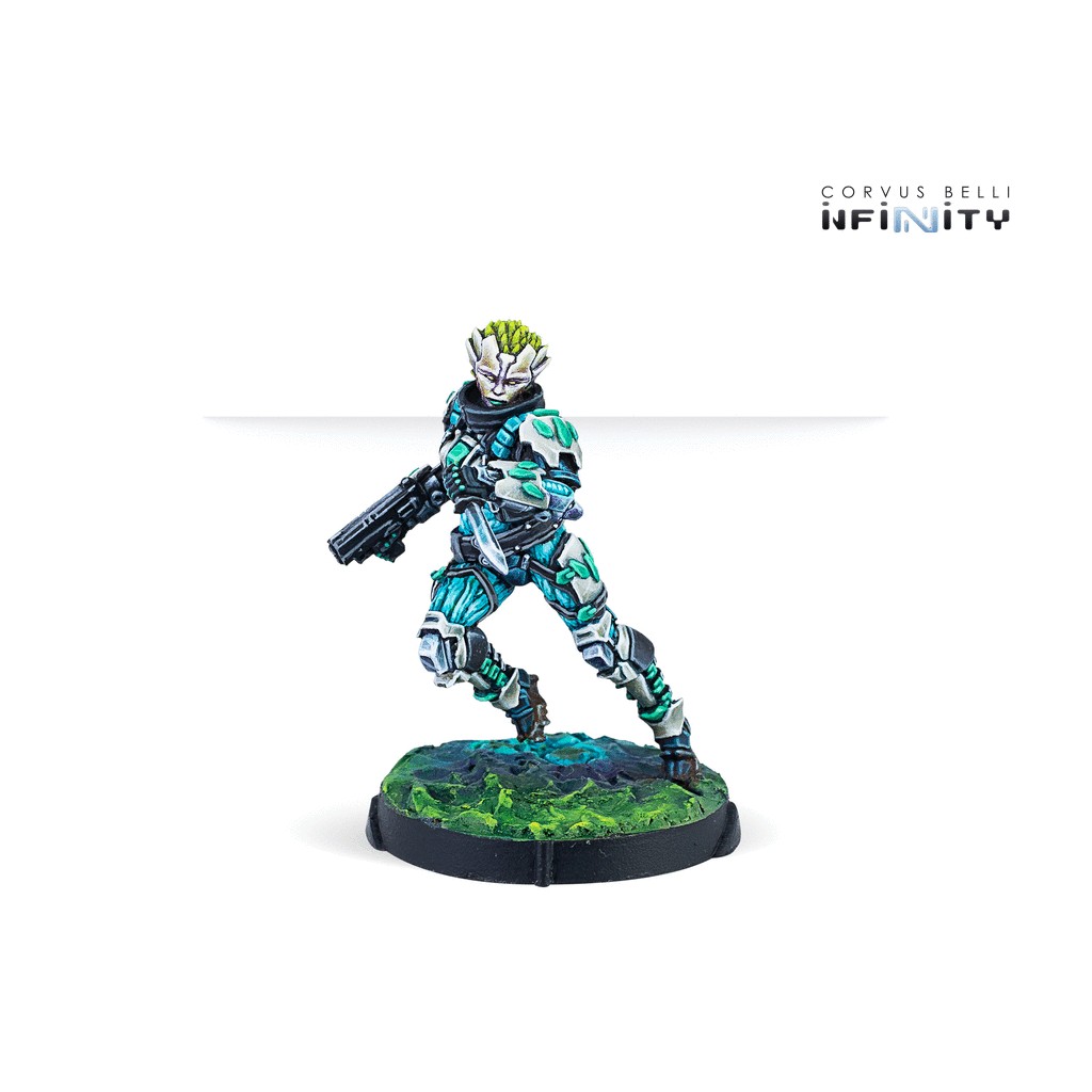 Infinity - NA2 - Hatail Spec-Ops