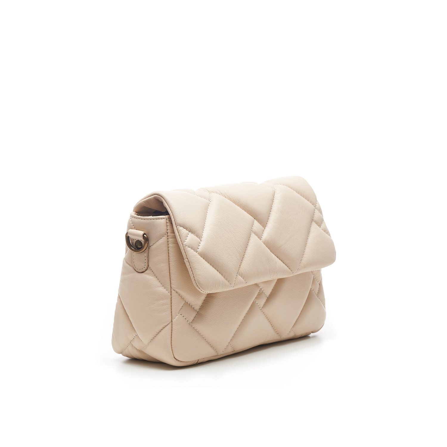 Chabo Florence Handbag off-white
