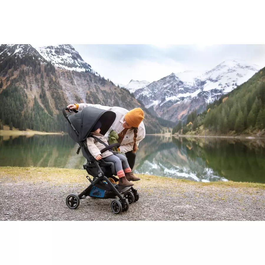 MAXI COSI Buggy Lara² Essential Graphite