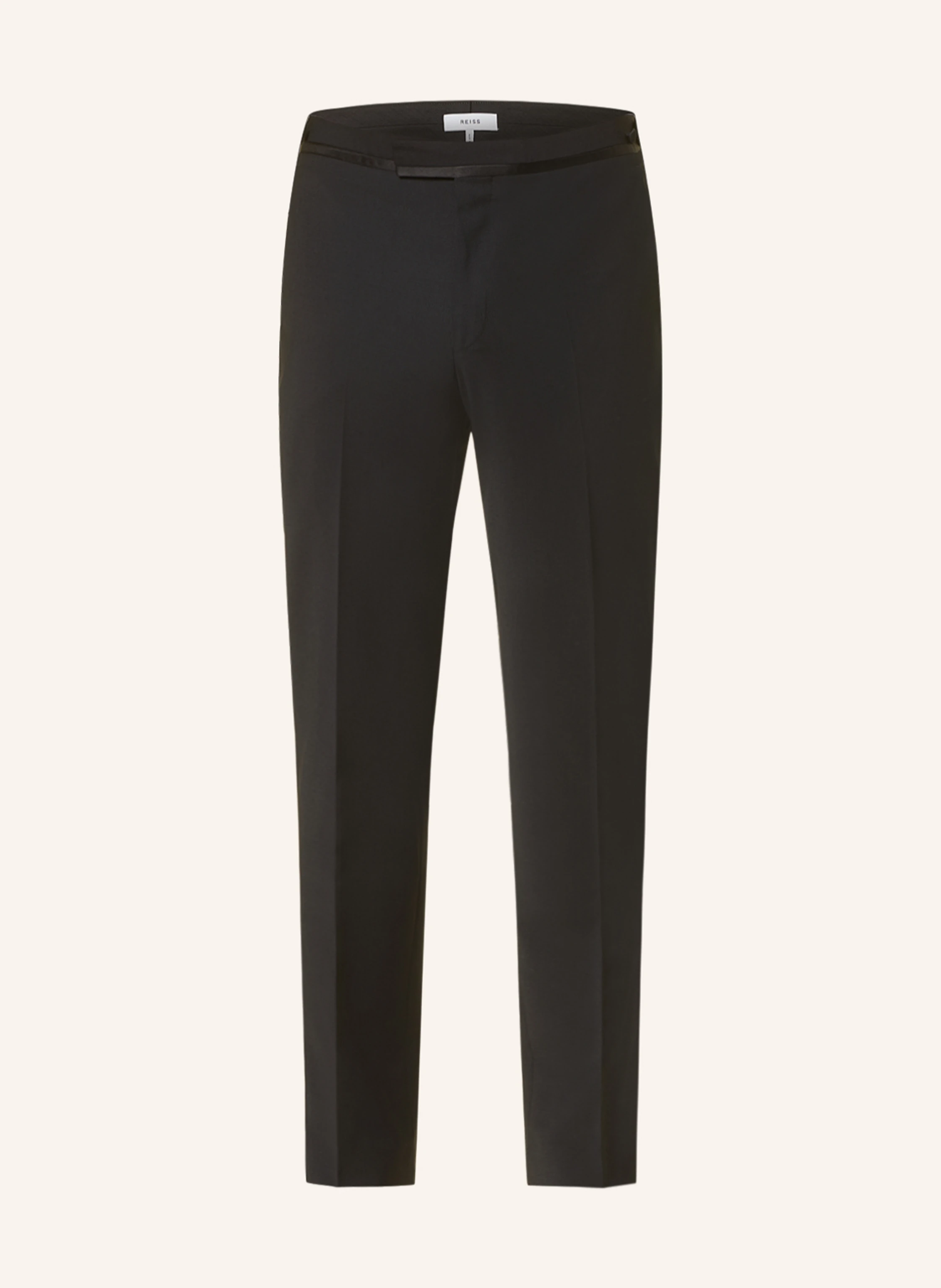 REISS Smoking-Hose POKER Modern Fit
