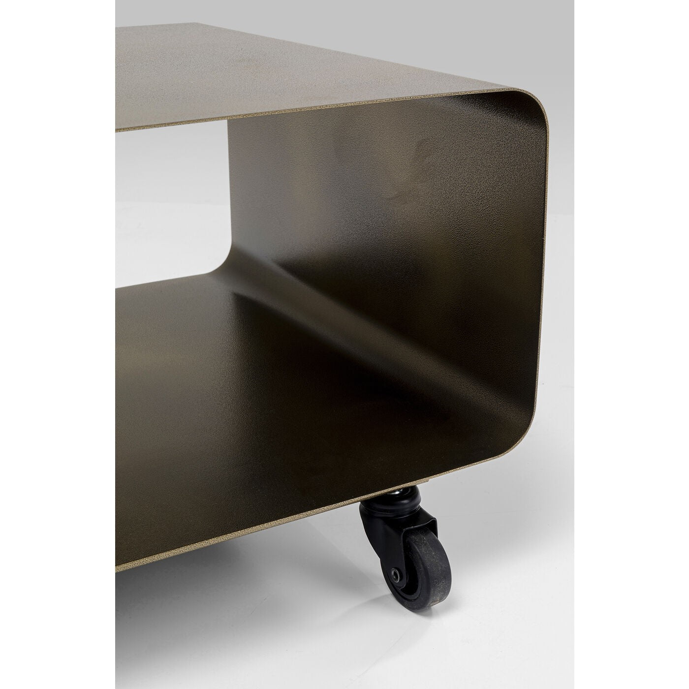 TV-meubel Lounge brons Kare Design