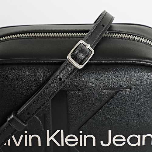 Sac A Main Femme Sculpted 0275 Noir