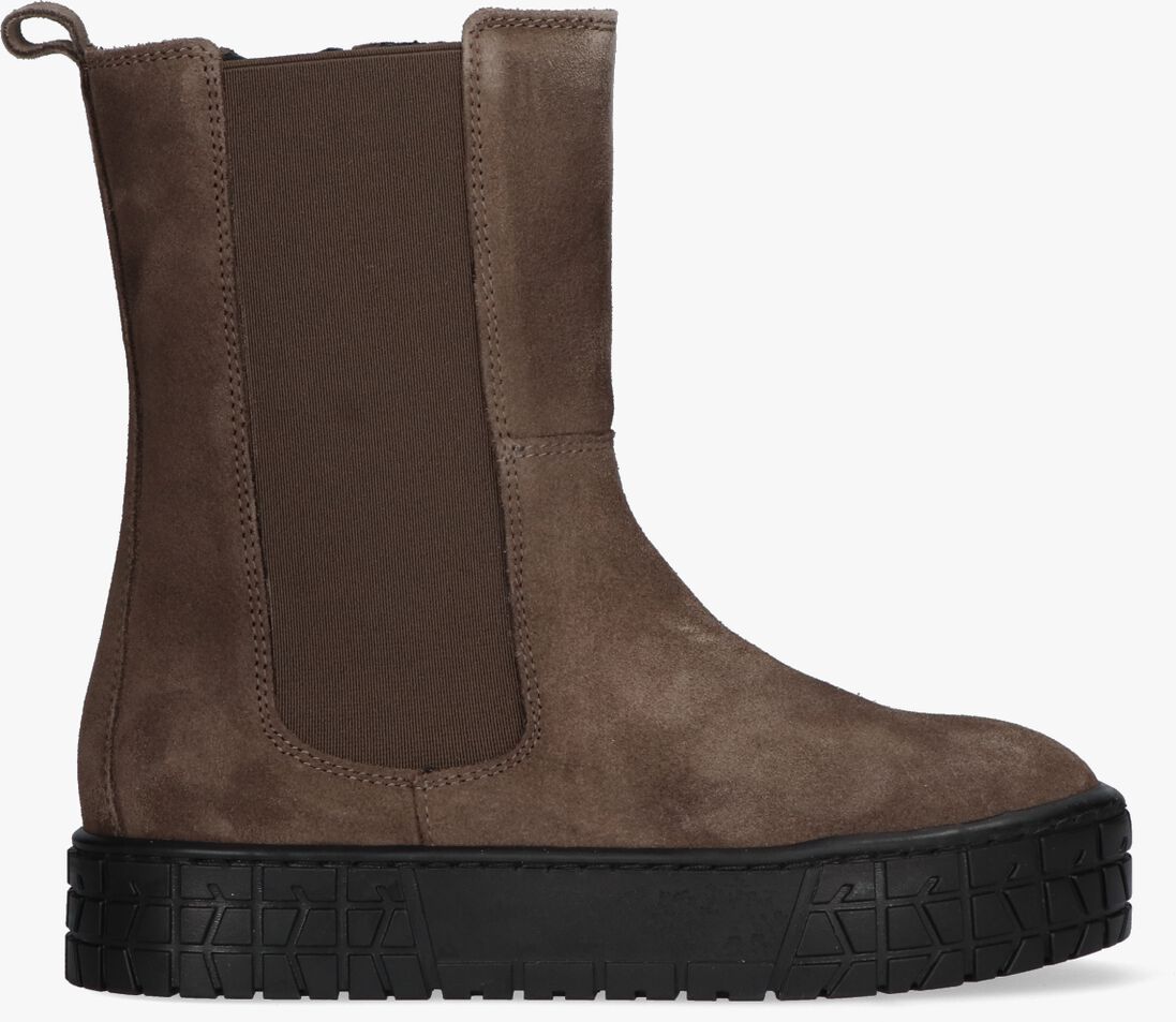 HIP taupe hip chelsea boots h1369