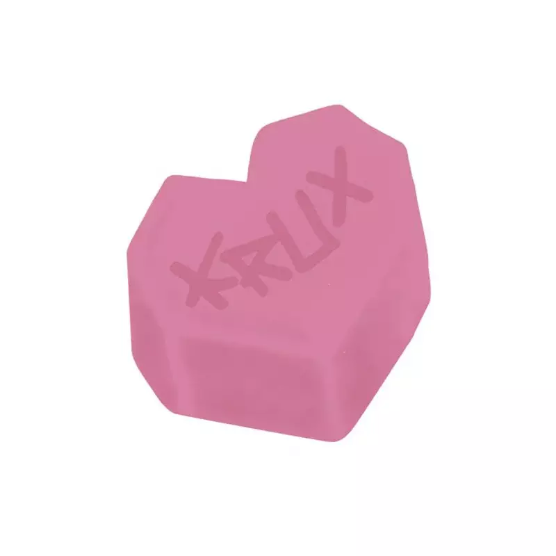 Wax KRUX ledge love curb