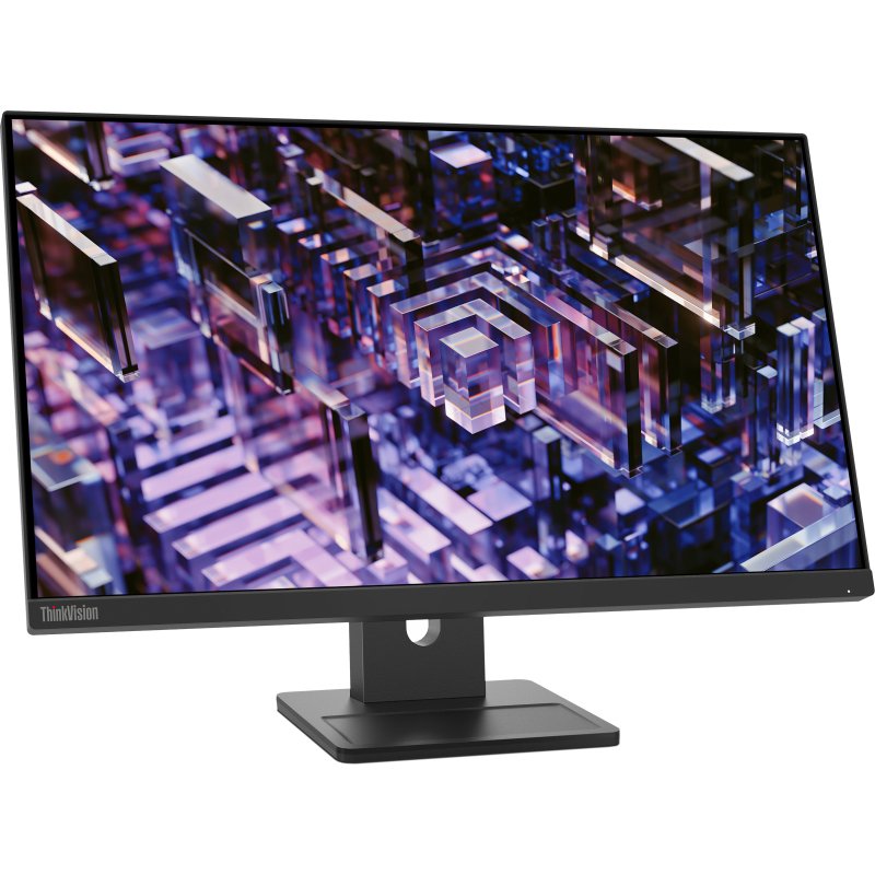 Lenovo ThinkVision E24q-30 Moniteur