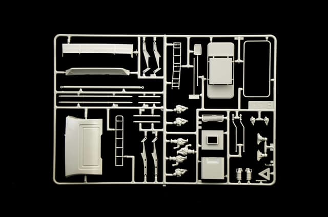 ITALERI 1:24