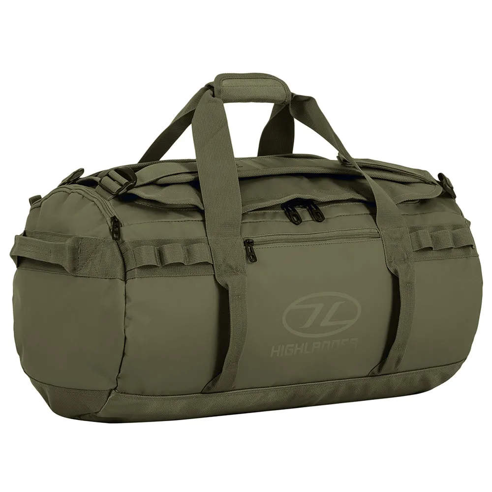 Highlander -  Tragetasche Storm Kitbag 120 L