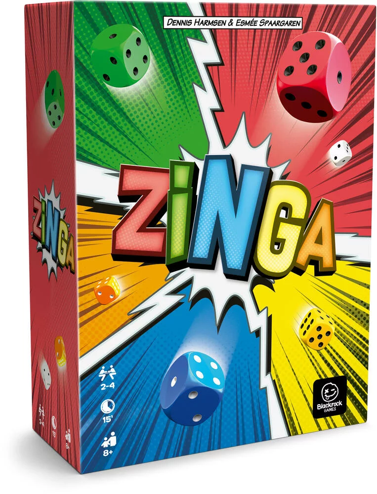 ZINGA