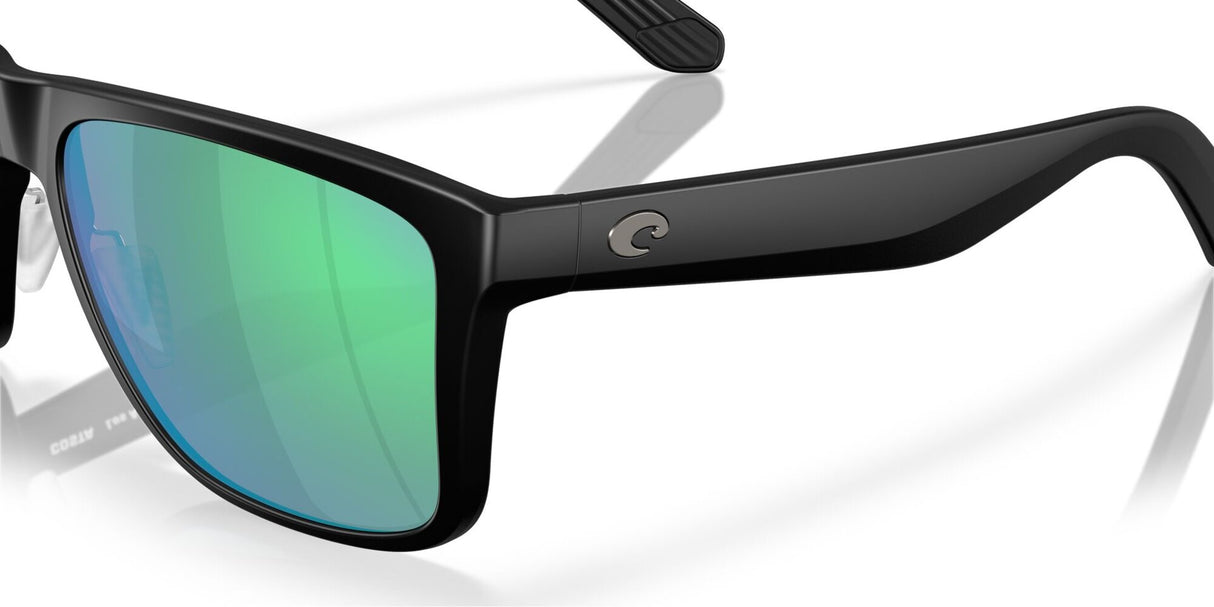 Costa<br>Los Alijos Matte Black