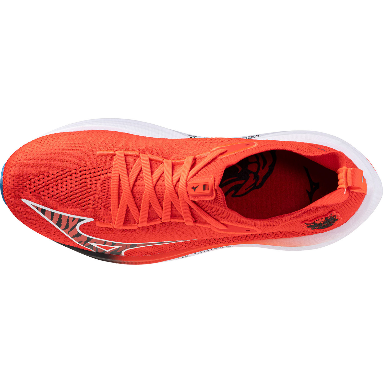 Mizuno Neo Vista Heren