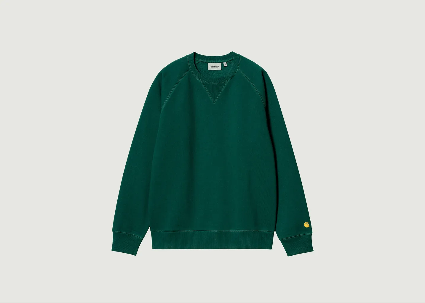 Sweatshirt Chase Carhartt WIP