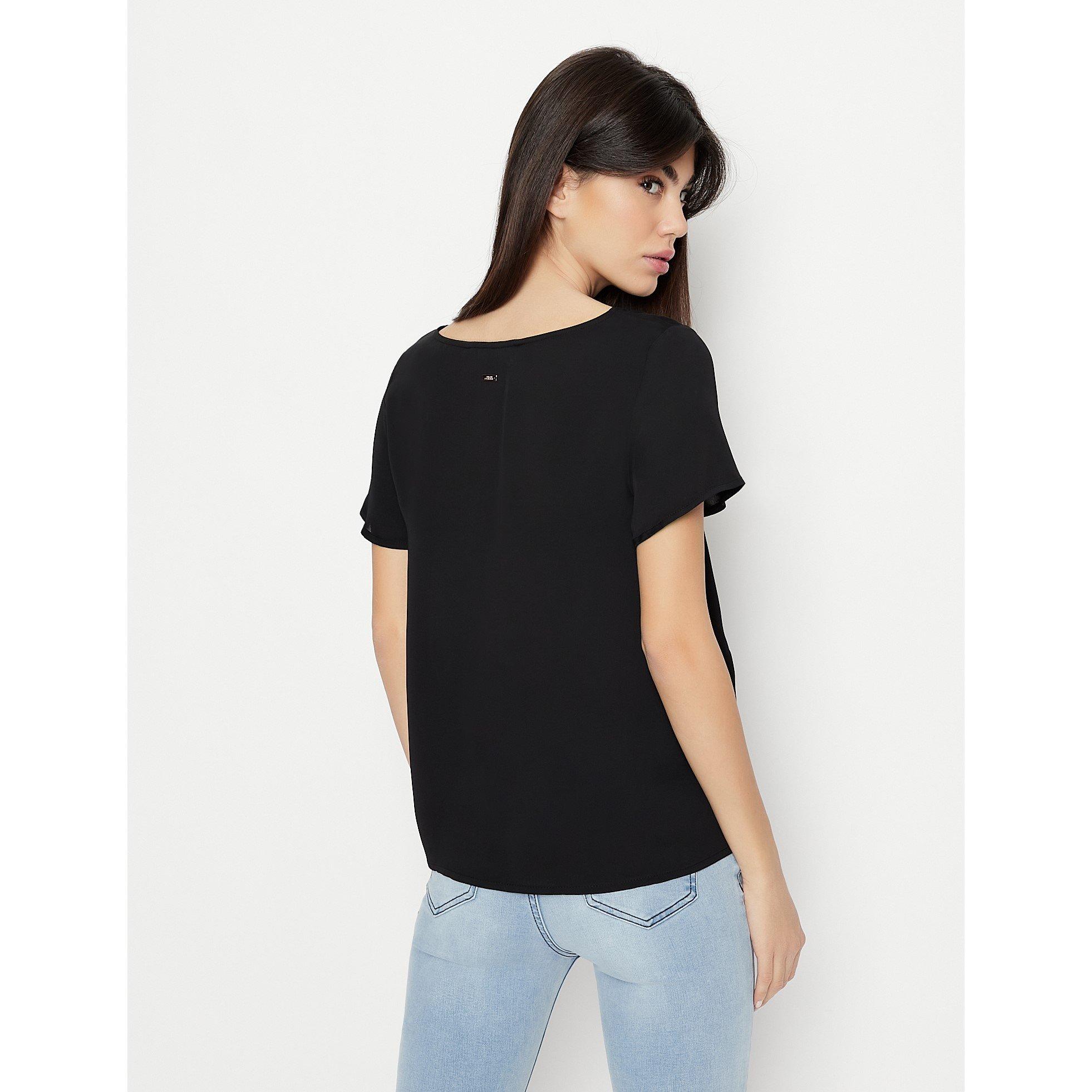 Armani Exchange Regular T-Shirt