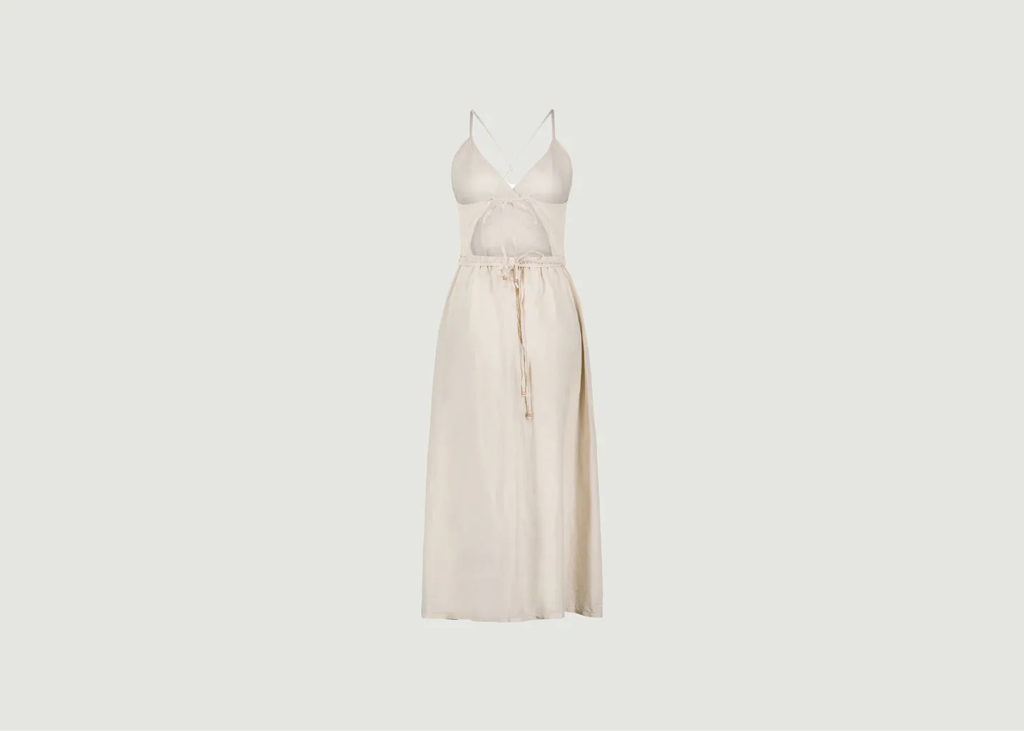 Robe Ula Nénés