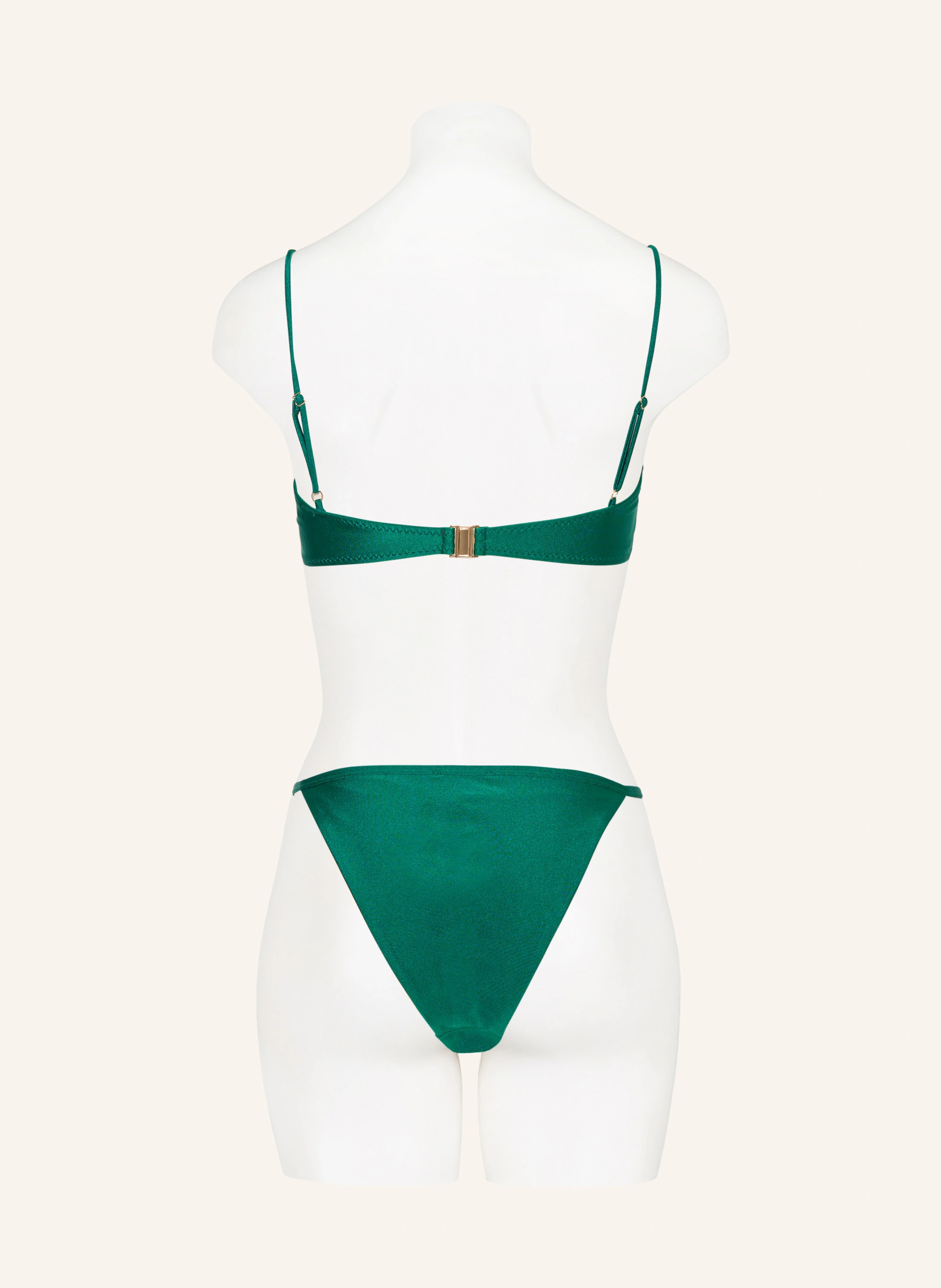 JANTHEE Bralette-Bikini-Top JAZ