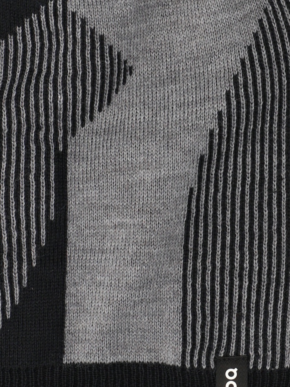 EXPLORER MERINO BEANIE