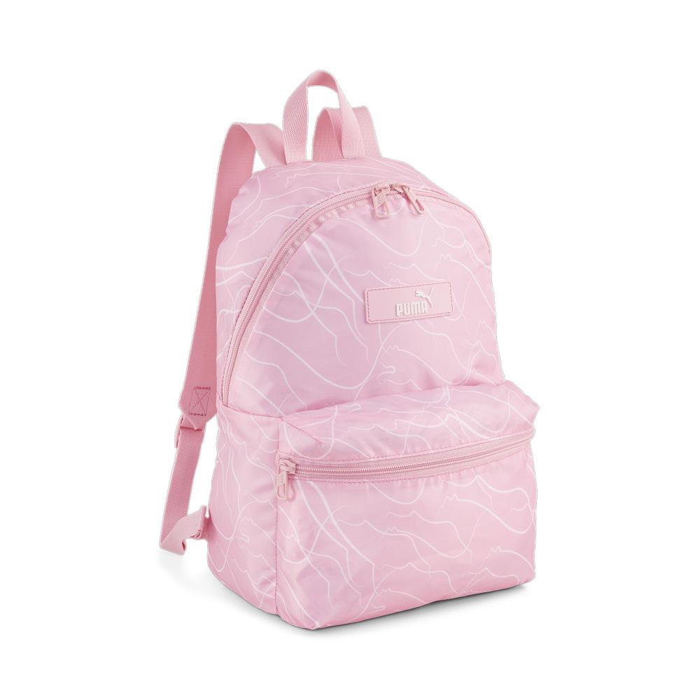 Puma Sac à Dos Rose Fille Puma Core Pop