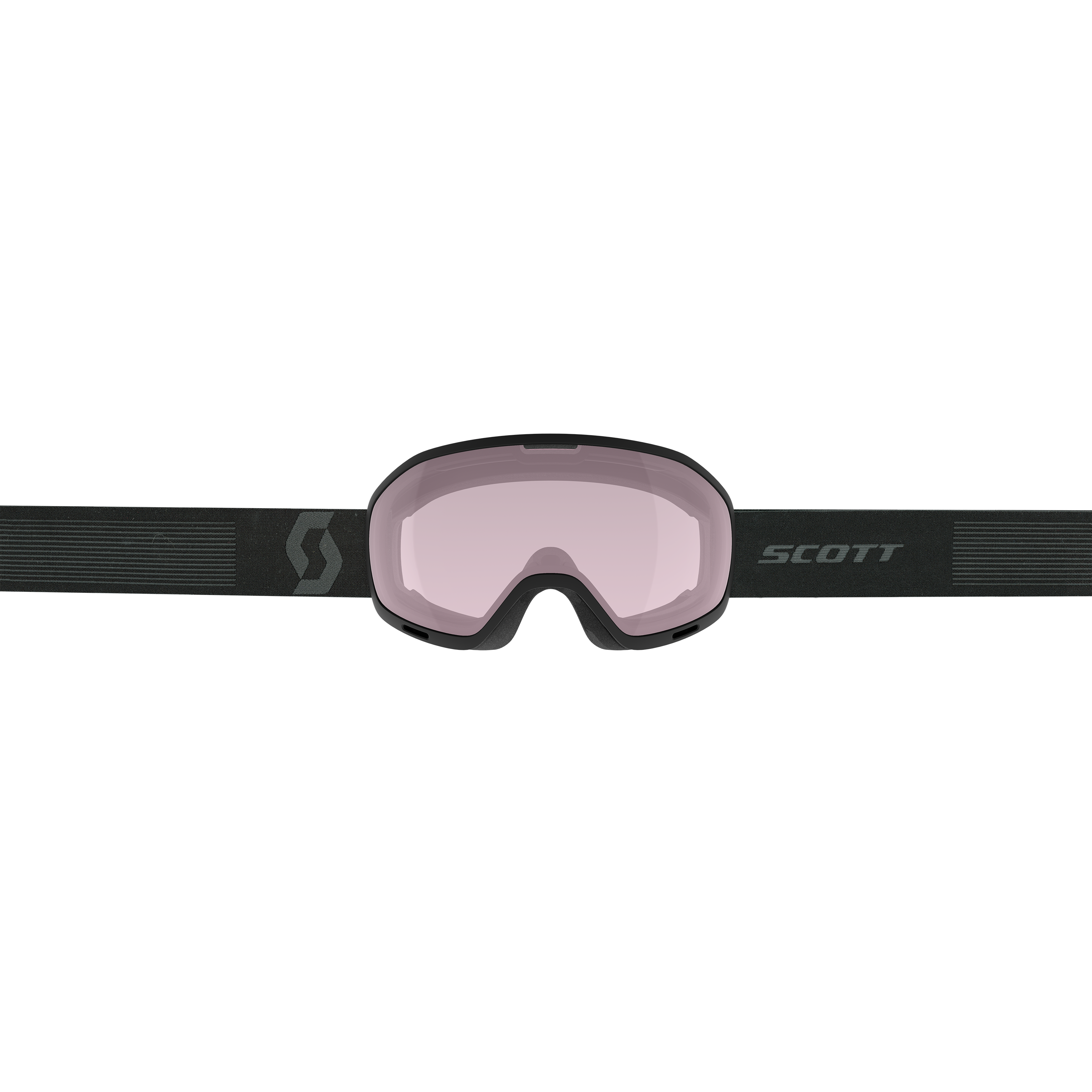 Scott Unlimited II OTG