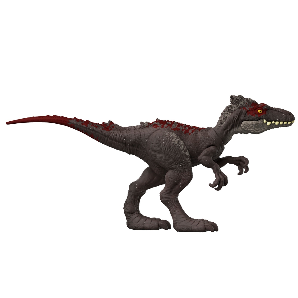 Jurassic World Wildes Pack – Moros Intrepidus Dinosaurier