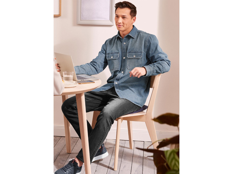 Heren jeans - Slim fit