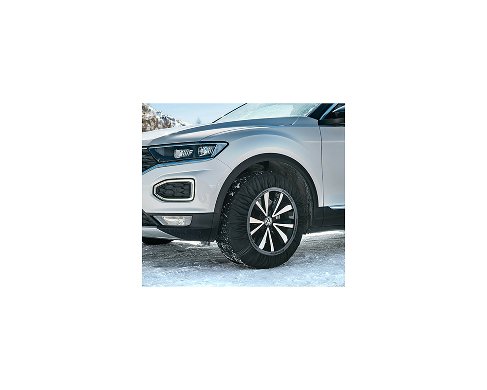 Lampa SD70 SUV Performance sneeuwsokken - 2 stuks