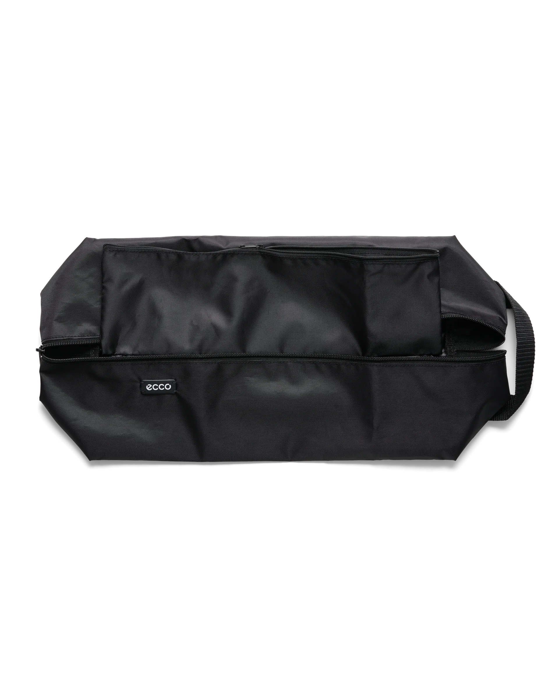 ECCO Shoe Bag Schuhtasche Schwarz