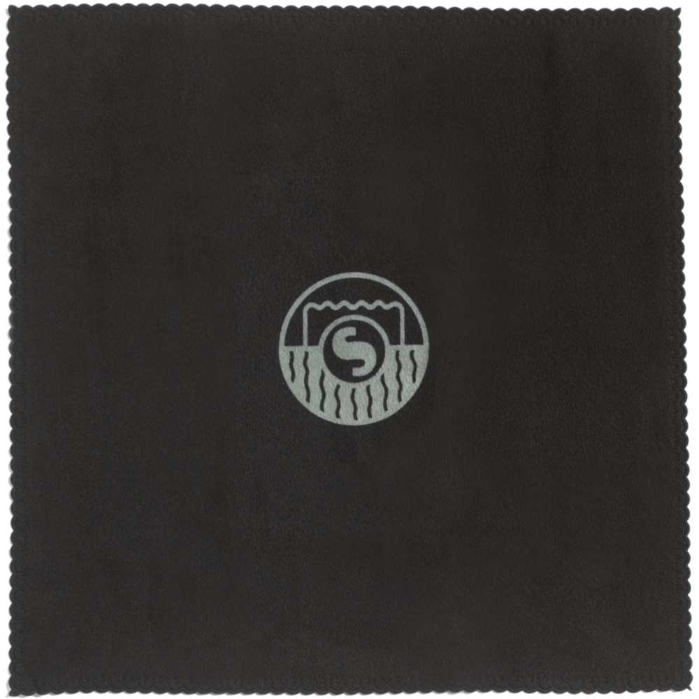 Shure A300PC Circle S reinigingsdoek voor KSM-microfoons