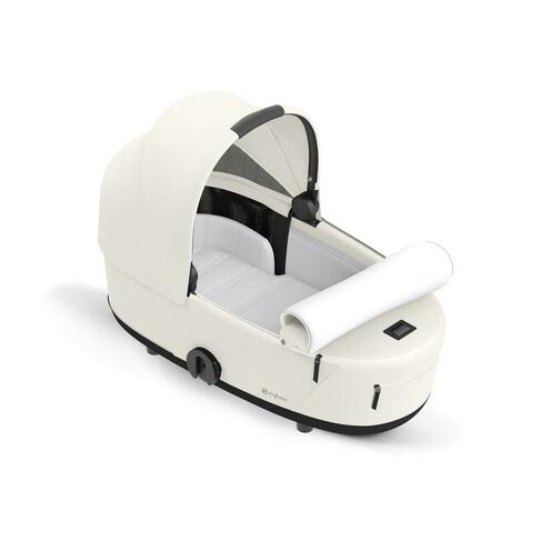 Nacelle de luxe MIOS Off White 2023 - CYBEX