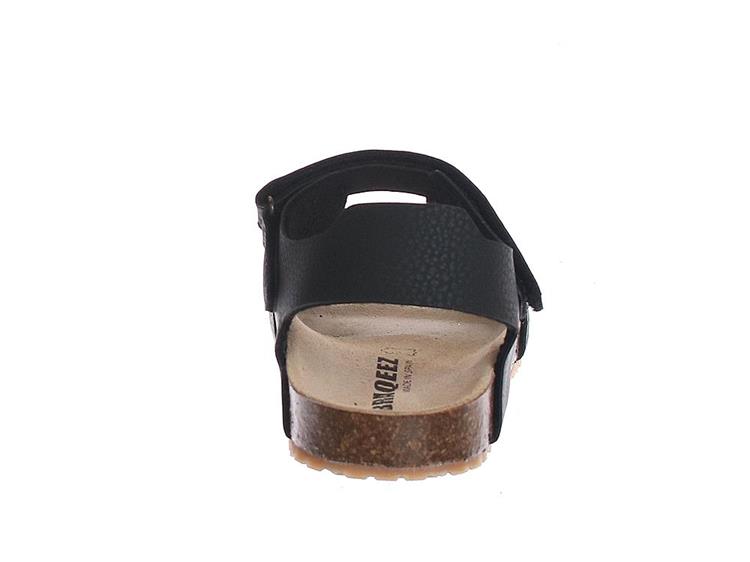 Braqeez 425450 zwart