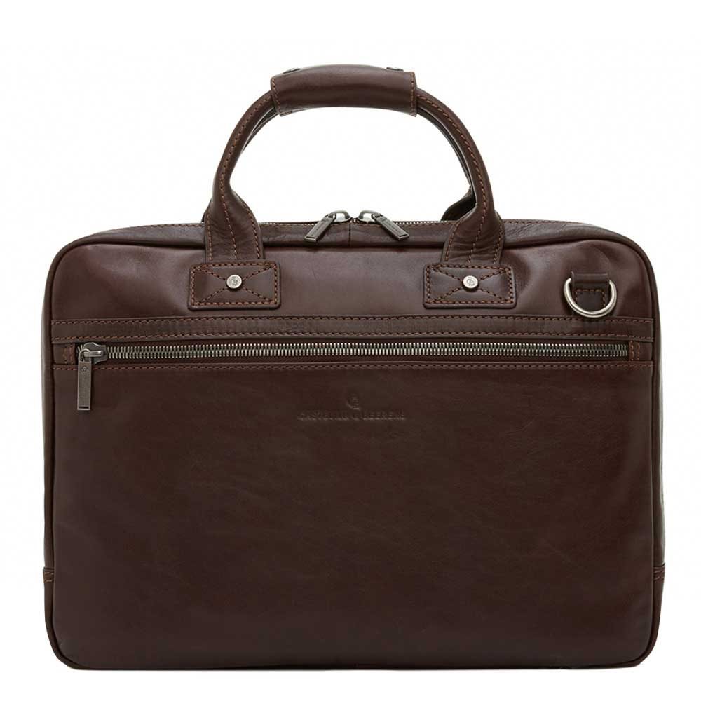 Castelijn & Beerens Firenze Business Laptopbag 15.6